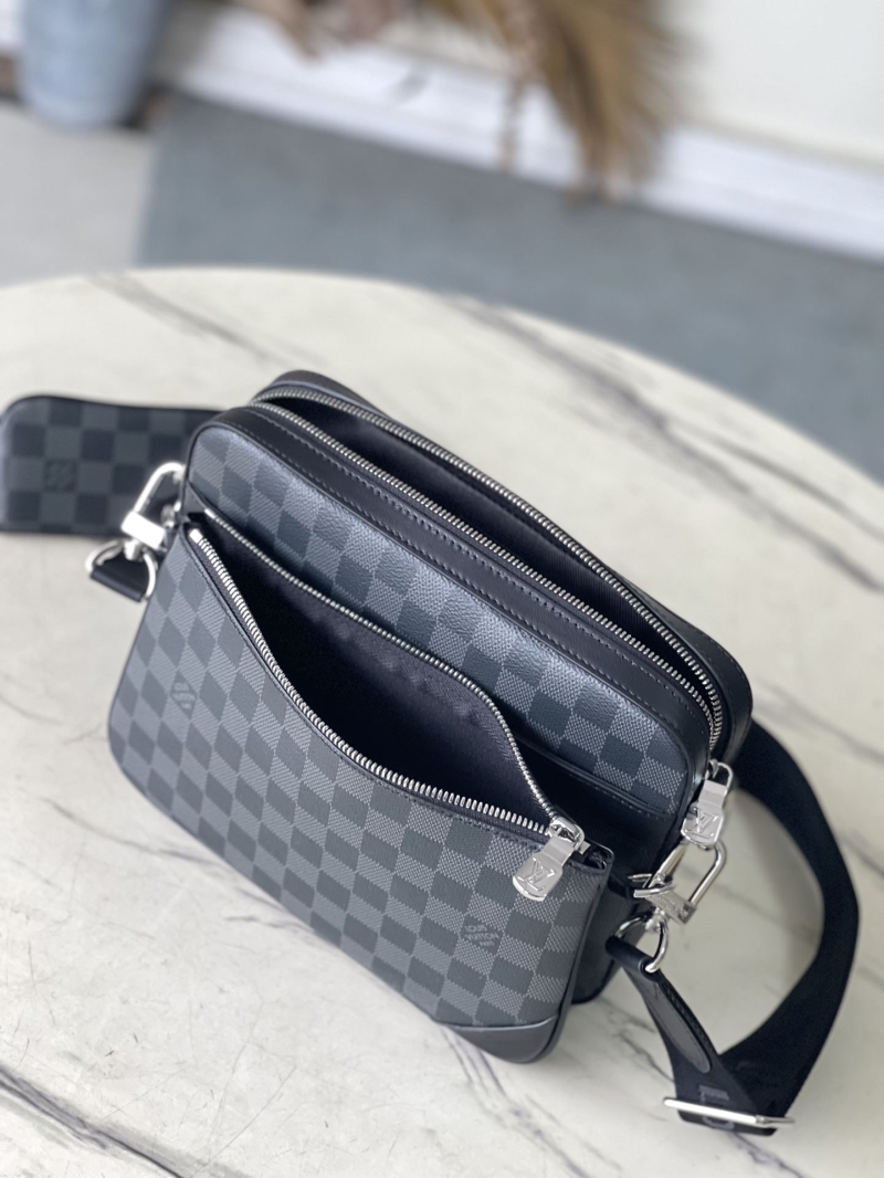 LV Satchel Bags